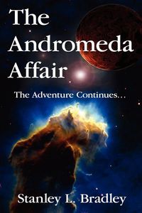 Produktbild: The Andromeda Affair