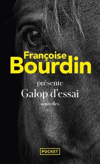 Produktbild: Bourdin, F: Galop d'essai