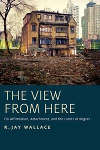 Produktbild: The View from Here