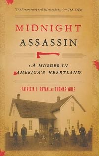 Bild vom Artikel Midnight Assassin: A Murder in America's Heartland vom Autor Patricia L. Bryan