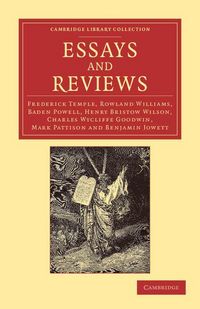 Produktbild: Essays and Reviews