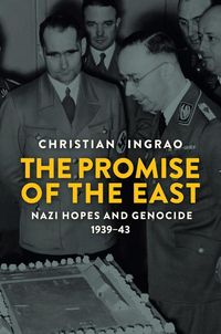 Produktbild: The Promise of the East