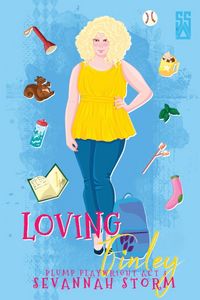 Produktbild: Loving Finley