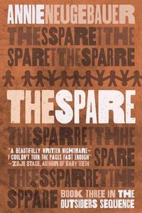 Produktbild: The Spare