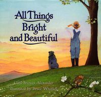 Produktbild: All Things Bright & Beautiful