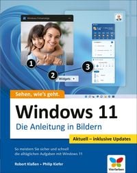Produktbild: Windows 11