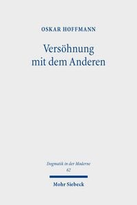 Produktbild: Vers&ouml;hnung mit dem Anderen