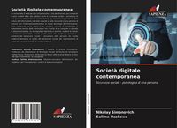 Produktbild: Societ&agrave; digitale contemporanea