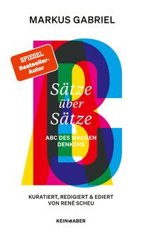 Produktbild: S&auml;tze &uuml;ber S&auml;tze