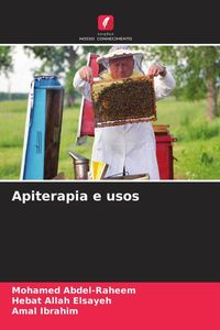 Produktbild: Apiterapia e usos