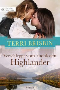 Produktbild: Verschleppt vom ruchlosen Highlander