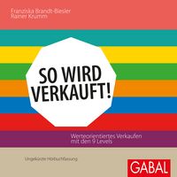 Produktbild: So wird verkauft!