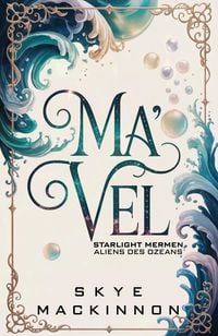 Produktbild: Ma'vel
