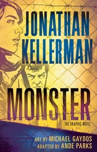Produktbild: Monster (Graphic Novel)