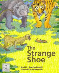 Produktbild: The Strange Shoe