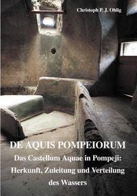 Produktbild: De Aquis Pompeiorum