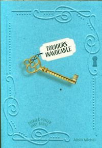 Produktbild: Toujours inavouable