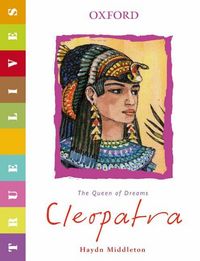 Produktbild: True Lives: Cleopatra