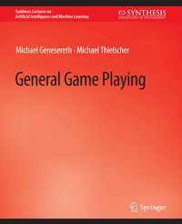 Produktbild: General Game Playing