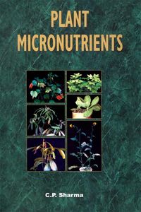 Produktbild: Plant Micronutrients