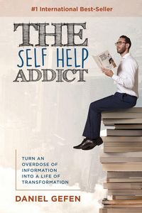 Produktbild: The Self Help Addict
