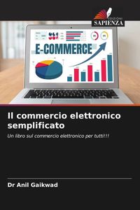 Produktbild: Il commercio elettronico semplificato
