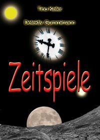 Produktbild: Zeitspiele