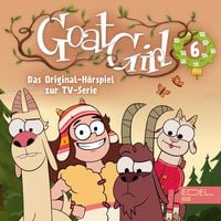 Produktbild: Folge 6 (Das Original-H&ouml;rspiel zur TV-Serie)