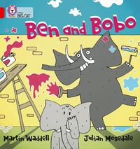 Produktbild: Ben and Bobo