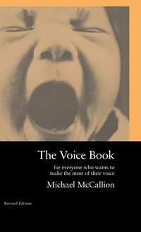 Produktbild: The Voice Book