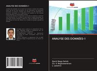 Produktbild: Analyse des Donn&eacute;es-1