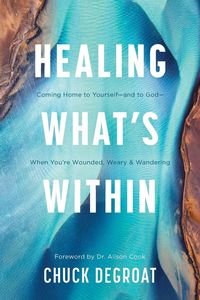 Produktbild: Healing What's Within