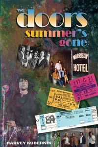 Produktbild: The Doors Summer's Gone
