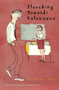 Produktbild: Slouching Towards Kalamazoo
