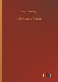 Produktbild: A Few More Verses