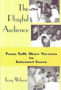 Produktbild: The Playful Audience