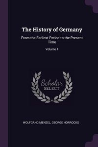 Produktbild: The History of Germany