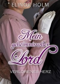 Produktbild: Mein geheimnisvoller Lord