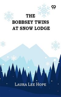 Produktbild: Bobbsey Twins At Snow Lodge