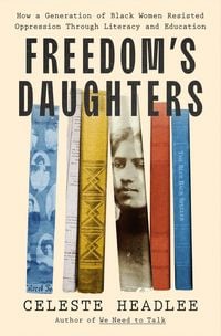 Produktbild: Freedom's Daughters