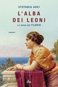 Produktbild: L' alba dei leoni. La saga dei Florio