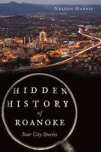 Produktbild: Hidden History of Roanoke