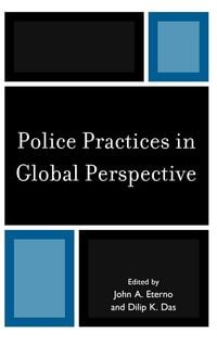Produktbild: Police Practices in Global Perspective