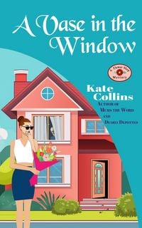 Produktbild: A Vase in the Window