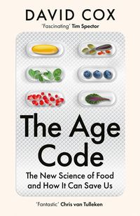 Produktbild: AGE CODE EXAIIE PB