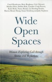 Produktbild: Wide Open Spaces