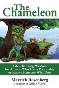 Produktbild: The Chameleon