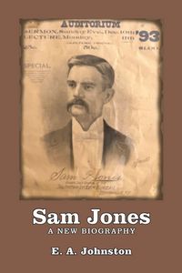Produktbild: Sam Jones