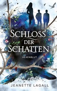 Produktbild: Hexenblut