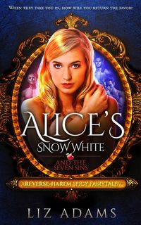 Produktbild: Alice's Snow White and the Seven Sins (Adventures of Alice, #4)